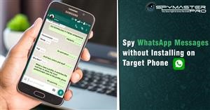 Location Spy App for Android
